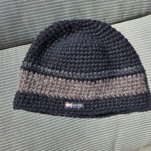 Everest Handmade Wool beanie